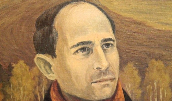 «Россия! Родина! Рубцов!»