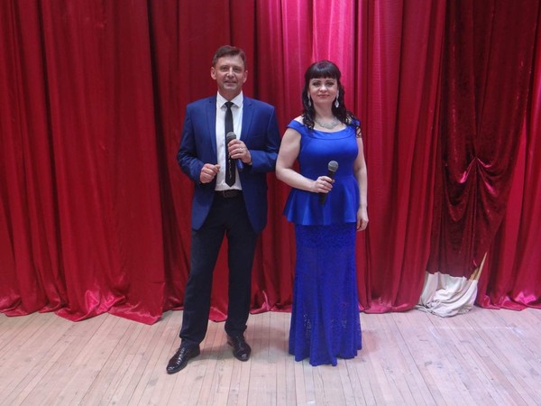 Концерт «Январские ритмы»