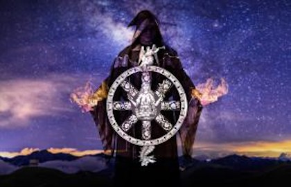 Карл Орф. Кармина Бурана