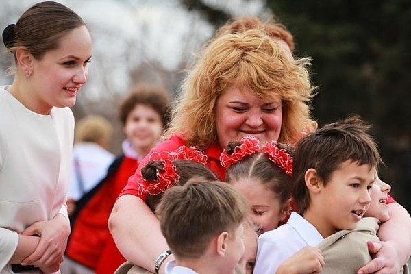 «Свет любви»