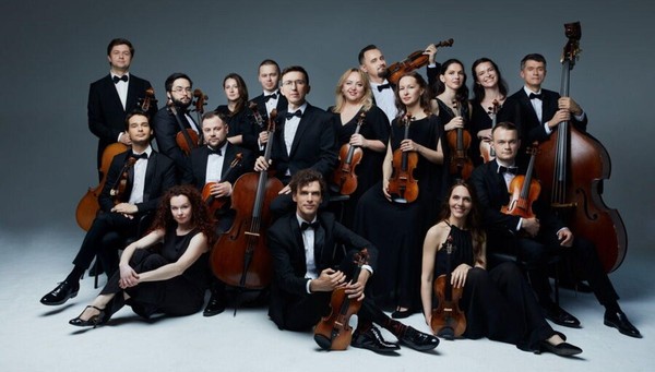 Театр Генделя