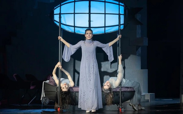 Сергей Заморев