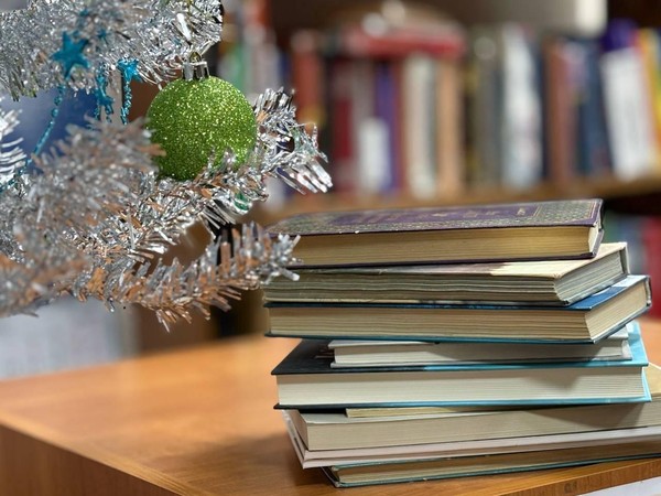 Игровая программа «Воскресные загадки абонемента»