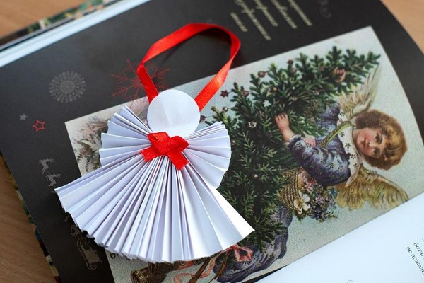 Занятие «Крещенские узоры»