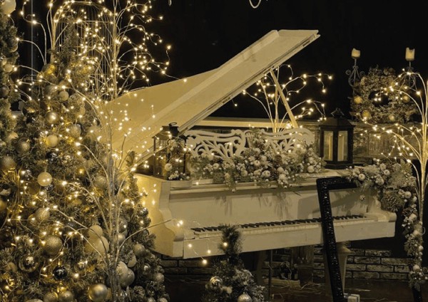 Концерт «Зимний альбом»