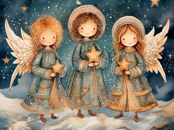 «Рождественский концерт»