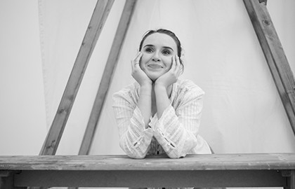 Бедная Лиза