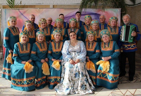 «Зимний переполох»