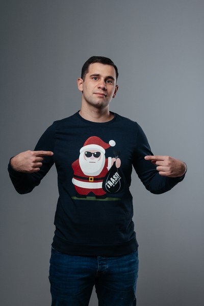 Игорь Пименов