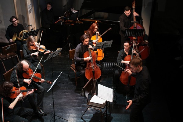 Алиса в стране чудес