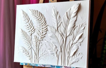 Текстурные шедевры