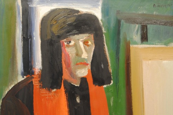 Литературно-музыкальный вечер «От Сурикова до Поздеева. Сибиряки»