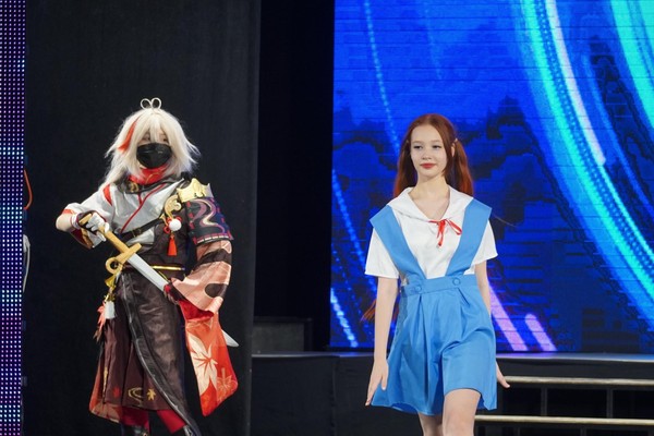 Фестиваль Yuki fest