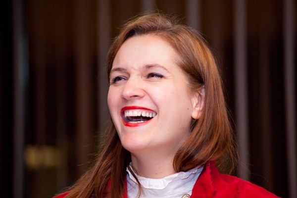 Lena-Lena. 5:0. Я веду