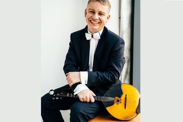 Струнная рапсодия