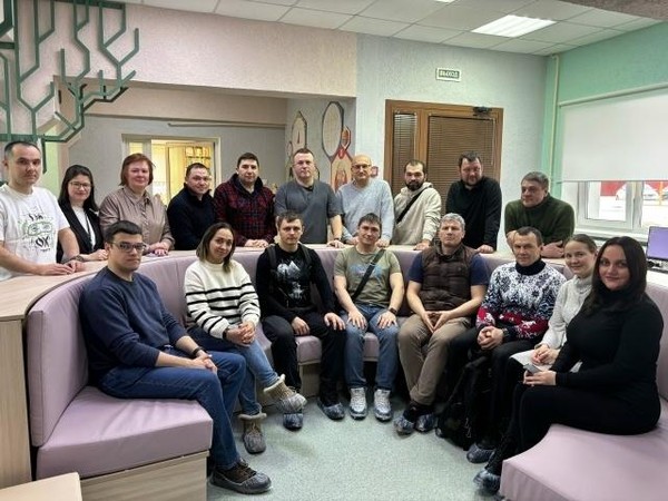 Мастерская семейного творчества «Супергеройский рисунок»