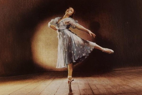 Авторская программа Нины Цеменко «Негаснущие звезды»