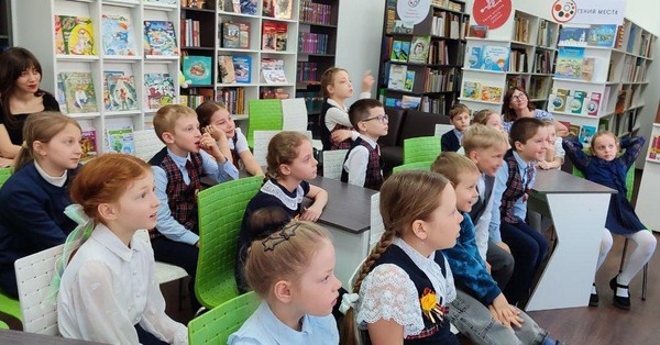 Клуб английского языка «Говорим по-английски»