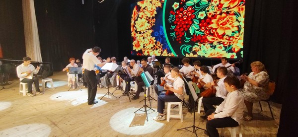 «Как на старый Новый год!»