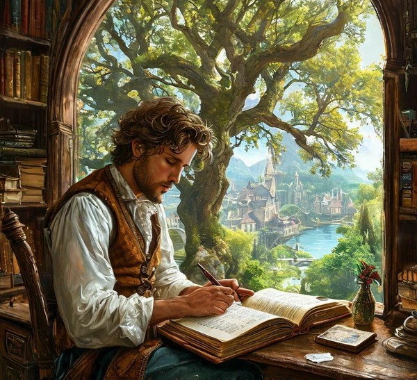 Интерактивная программа «Мудрый сказочник»