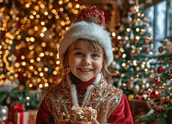 Спектакль «Самый главный день Рождения»