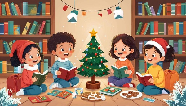 Интерактивная программа «Сказочная карта России: в гостях у русской сказки»