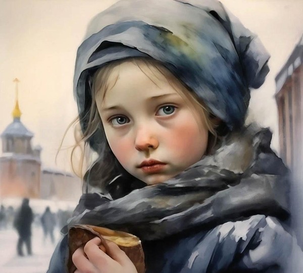 Обзорная лекция «Книги блокадного города»