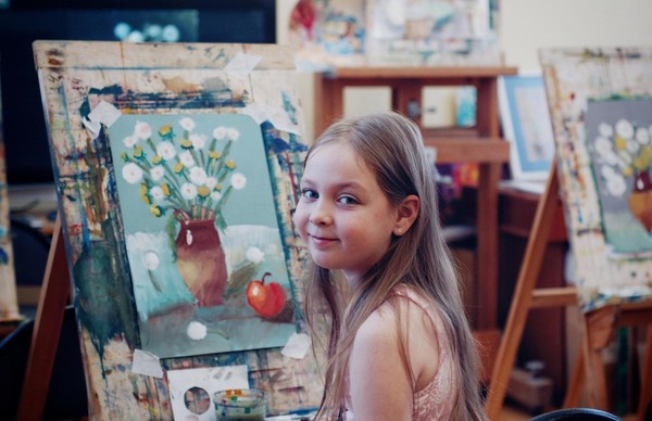 Программа «Азбука искусства»