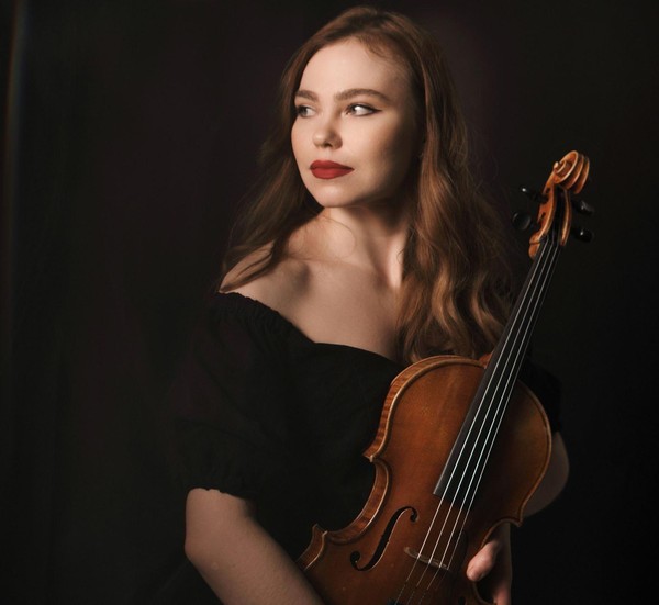 Концерт Т. Костиной