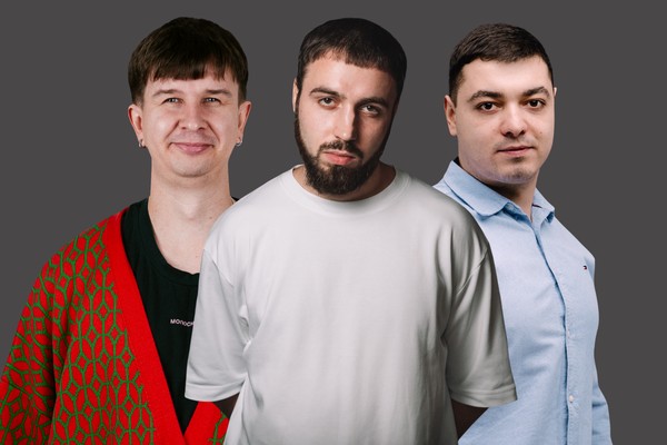 Stand-up: Воронеж, Беларусь, Сочи