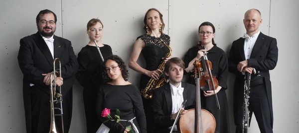 Неделя современной музыки. День 3