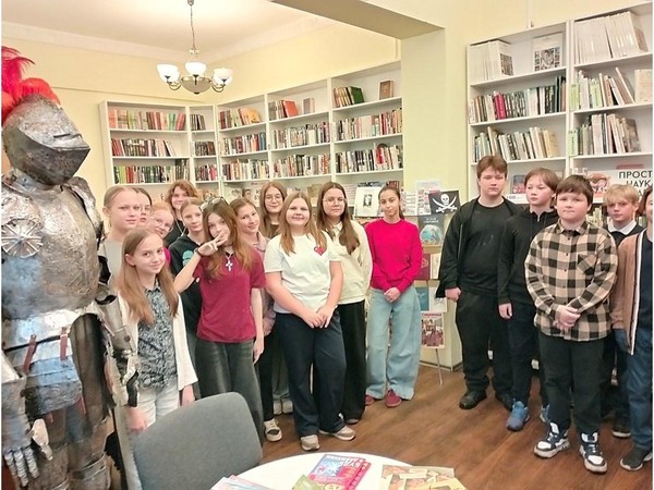 Клуб «СЕКРЕТ»