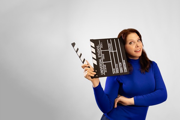 Создание театрального видеоконтента