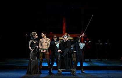 Страсти по Тилю