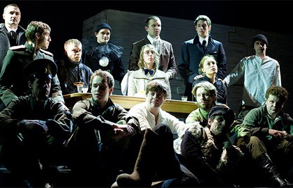 Олег Абалян