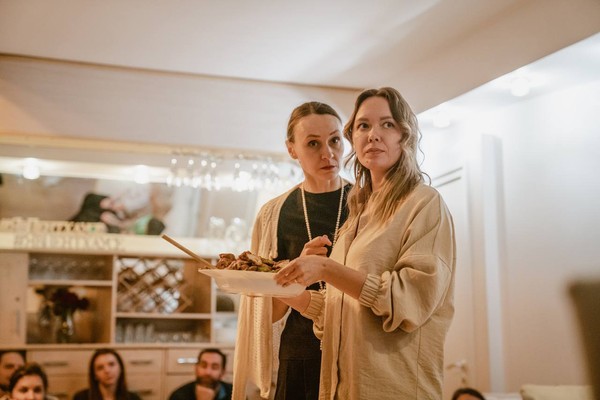 Правда: в режиме ожидания