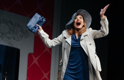 Маргарита Пальмова