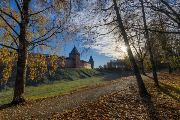 День истории в Кремле «Времена и события»