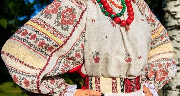 Мастер-класс «Бусинки-жемчужинки»