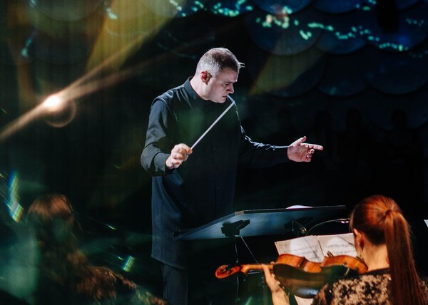 Концерт «Театр&Музыка. Эльмир Низамов»