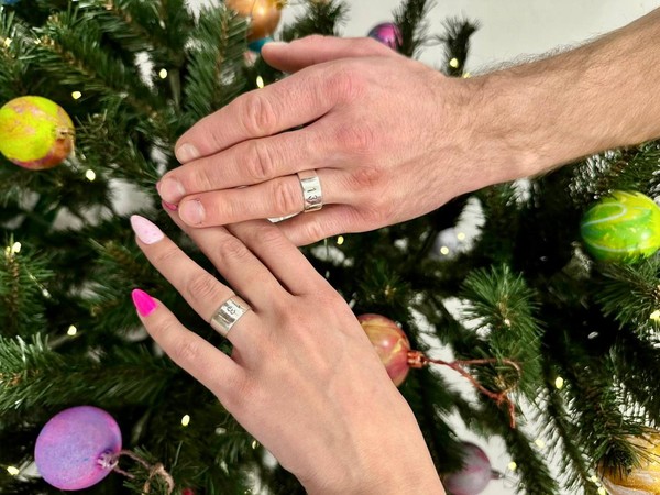 Ювелирное свидание