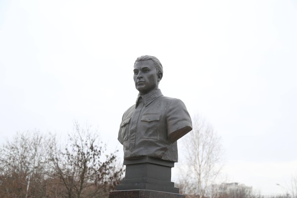 Литературно-музыкальная композиция «Они были на войне»