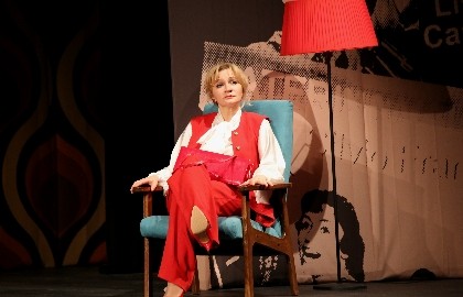 Анна Якунина