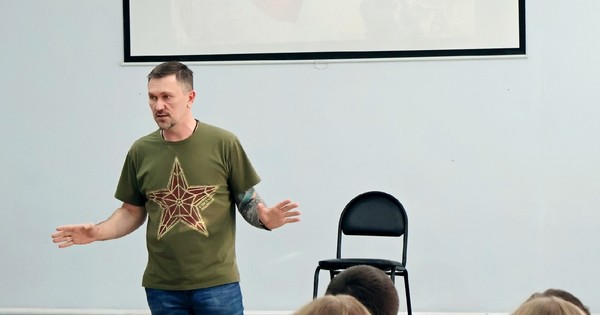 Театральная студия «Этос»