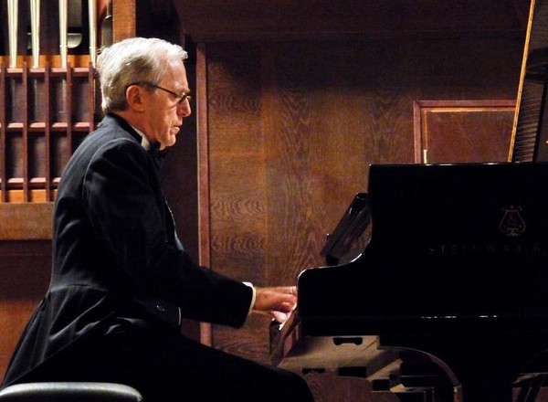 Концерт А. Куртева