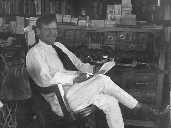 «Мир Джека Лондона»