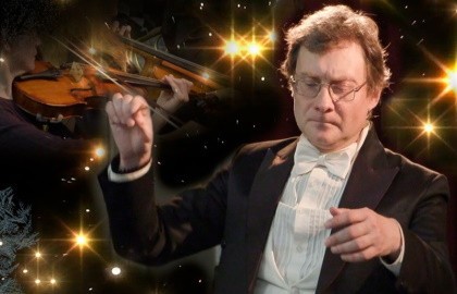 Оркестр Павла Опаровского. Одухотворение