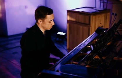 Легенды Британского Рока: Radiohead, Coldplay, Muse, Oasis