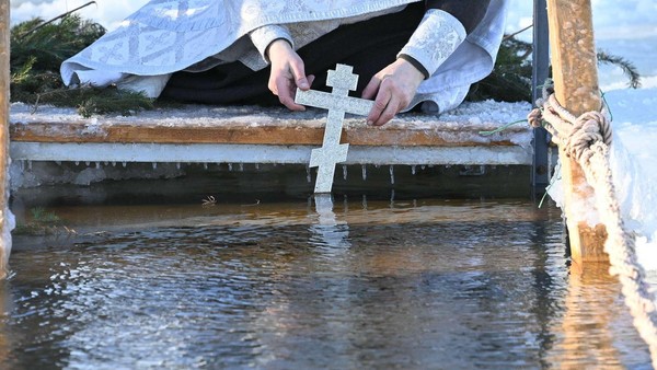 Лекция «Народные традиции»