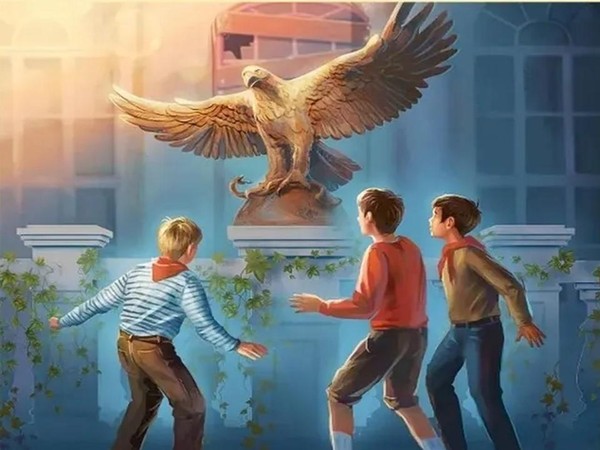 Литературная программа «Мир приключений Анатолия Рыбакова»